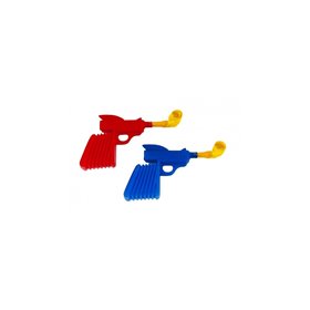 maskarata Πιστόλι Φρου Φρου - 2 Χρώματα  maskarata Πιστόλι Φρου Φρου - 2 Χρώματα