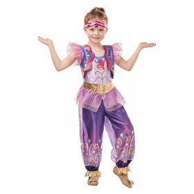 Rubies Shimmer And Shine Στολή Σίμερ 2 - 3 Ετών  Rubies Shimmer And Shine Στολή Σίμερ 2 - 3 Ετών