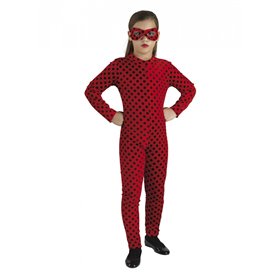 CLOWN Στολά Πασχαλίτσα Φόρμα Νο. 04 