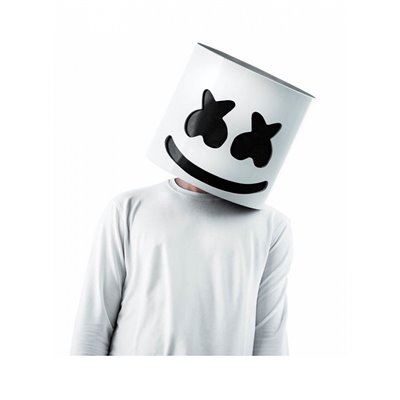 CLOWN Μπλούζα Marshmello 