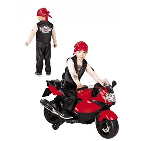 CLOWN Στολή Easy Rider (Bebe) Νο. 00  CLOWN Στολή Easy Rider (Bebe) Νο. 00