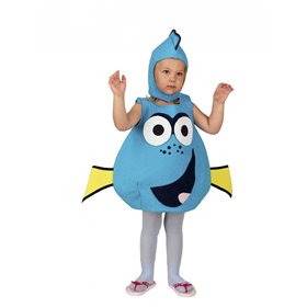 CLOWN Στολή Ψαράκι Νο.36  CLOWN Στολή Ψαράκι Νο.36