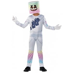 Fun Fashion Disc Jockey Marsh Νο 8 