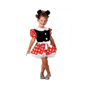 Fun Fashion Ποντικίνα Νο 8 