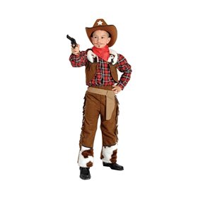 Fun Fashion Κάου Μπόϋ Νο 6 