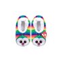 ty Beanie Boos Fashion Παντόφλες Σοσόνια Owen Κουκουβάγια - Small 