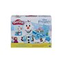 Hasbro Play-Doh Olaf Sleigh Ride Snowball Maker 