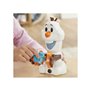 Hasbro Play-Doh Olaf Sleigh Ride Snowball Maker 