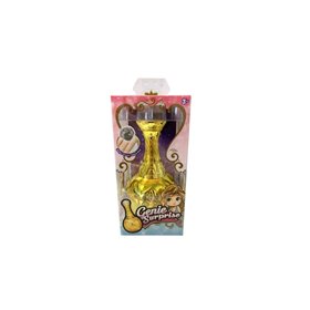 Just toys Genie Surprise Κούκλα - 6 Σχέδια  Just toys Genie Surprise Κούκλα - 6 Σχέδια