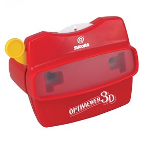 Svoora 3D Optiviewer Με 2 Κάρτες  Svoora 3D Optiviewer Με 2 Κάρτες
