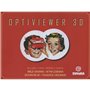 Svoora 3D Optiviewer Με 2 Κάρτες 