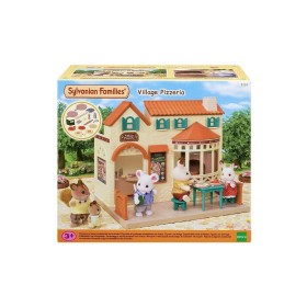 Epoch Sylvanian Families Παραδοσιακή Πιτσαρία 