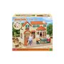 Epoch Sylvanian Families Παραδοσιακή Πιτσαρία 