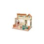 Epoch Sylvanian Families Παραδοσιακή Πιτσαρία 