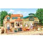 Epoch Sylvanian Families Παραδοσιακή Πιτσαρία 