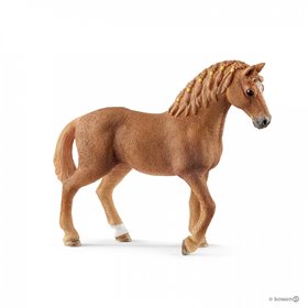Schleich Horse Club Quarter Φοράδα  Schleich Horse Club Quarter Φοράδα