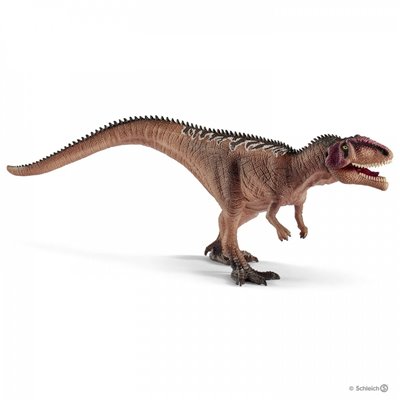 Schleich Dinosaurs Giganotosaurus 