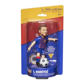 As company Fanfigz Φιγούρες Ποδοσφαιριστών Barcelona - Rakitic  As company Fanfigz Φιγούρες Ποδοσφαιριστών Barcelona - Rakitic