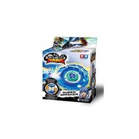 Auldey Toys Infinity Nado Plastic Series Blade Super Whisker Or Blade - 2 Σχέδια  Auldey Toys Infinity Nado Plastic Series Blade Super Whisker Or Blade - 2 Σχέδια
