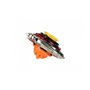 Auldey Toys Infinity Nado Standard Metal Series - Blade 