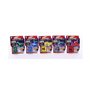 Just toys Pocket Morphers Νούμερα Σειρά 2 - 10 Σχέδια 