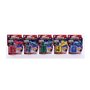 Just toys Pocket Morphers Νούμερα Σειρά 2 - 10 Σχέδια 