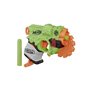 Hasbro Nerf Microshots Zombie Strike Crosscut 