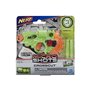 Hasbro Nerf Microshots Zombie Strike Crosscut 