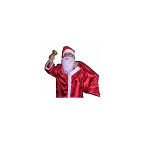 maskarata Σάκος Αη Βασίλη Μεγάλος Υφασμα 65X70 Cm  maskarata Σάκος Αη Βασίλη Μεγάλος Υφασμα 65X70 Cm