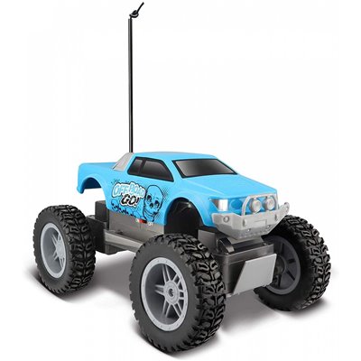 Maisto Tech R/C Off Road Go - 2 Χρώματα 