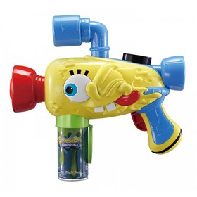 Just toys Sponge Bob Giggle Blaster Αφροσερπαντίνα 