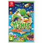 Nintendo Switch Yoshi S Crafted World 