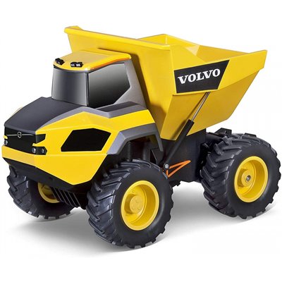 Maisto Tech R/C Volvo Α25 Rock Hauler Dump Truck Φορτηγό 