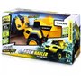 Maisto Tech R/C Volvo Α25 Rock Hauler Dump Truck Φορτηγό 