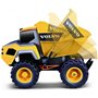 Maisto Tech R/C Volvo Α25 Rock Hauler Dump Truck Φορτηγό 