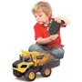 Maisto Tech R/C Volvo Α25 Rock Hauler Dump Truck Φορτηγό 