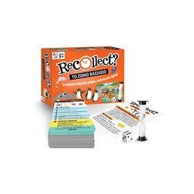 Hinkler Recollect -Το Ζωϊκό Βασίλειο  Hinkler Recollect -Το Ζωϊκό Βασίλειο