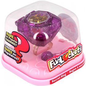 Gialamas Funlockets Μυστικό Δαχτυλίδι - Σειρά 1  Gialamas Funlockets Μυστικό Δαχτυλίδι - Σειρά 1