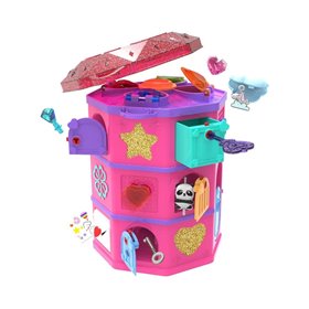 Gialamas Funlockets Secret Chest Game Μυστικό Κυνήγι Θησαυρού - Σειρά 1  Gialamas Funlockets Secret Chest Game Μυστικό Κυνήγι Θησαυρού - Σειρά 1