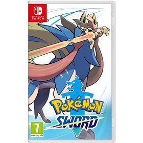 Nintendo Switch Pokemon Sword  Nintendo Switch Pokemon Sword