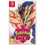 Nintendo Switch Pokemon Shield 