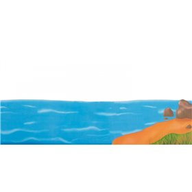 AK TOYS Σετ Σκηνικά Για Θεάτρο Σκιών Καραγκιόζη Θάλασσα Και Βάρκα  AK TOYS Σετ Σκηνικά Για Θεάτρο Σκιών Καραγκιόζη Θάλασσα Και Βάρκα
