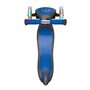 Globber Scooter Elite Flash Light Wheels - Navy Blue ( Μπλε ) 