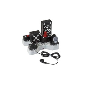 Just toys Spy X DIY Listener Συσκευή Ακουστικής Παρακολούθησης  Just toys Spy X DIY Listener Συσκευή Ακουστικής Παρακολούθησης