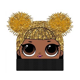 Cerda L.O.L. Surprise Queen Bee Σκούφος 