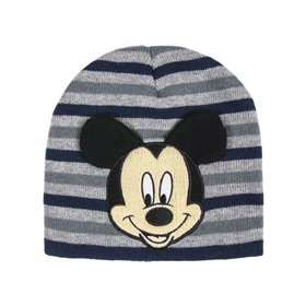 Cerda Σκούφος Mickey Mouse - Γκρι 