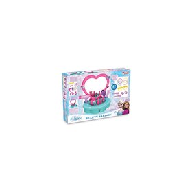 dede Disney Frozen II Beauty Saloon Σετ Ομορφιάς Ψυχρά Και Ανάποδα  dede Disney Frozen II Beauty Saloon Σετ Ομορφιάς Ψυχρά Και Ανάποδα