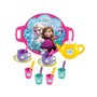 John Disney Frozen II Tea Set Σετ Τσαγιού Ψυχρά Και Ανάποδα 