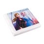 PROCOS Disney Frozen II Χαρτοπετσέτες Δίφυλλες 33X33 Εκ. - 16 Τμχ 