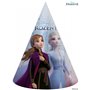 PROCOS Disney Frozen 2 Γιρλάντα Τρίγωνη Σημαίων Party 1 Τεμάχιο 